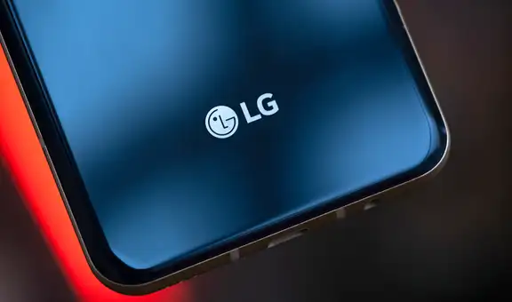 LG cerró hoy su división de smartphones y tablets