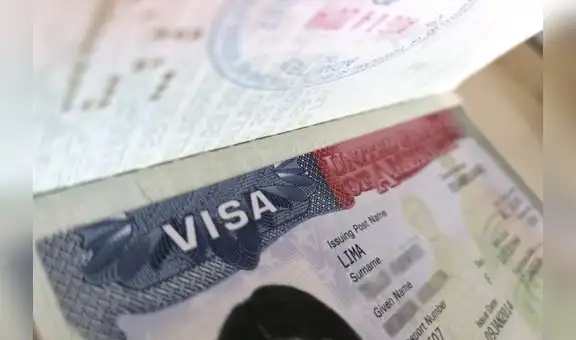 Visas para EE.UU. que expiraron hace cuatro años ya pueden ser renovadas