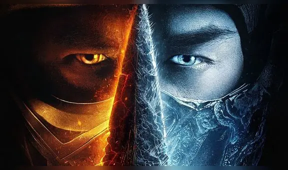 Mortal Kombat 2021 ONLINE: sinopsis, personajes y todos sobre la película de luchas