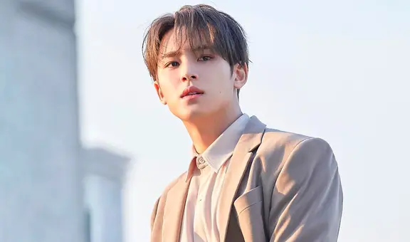 SEVENTEEN: Mingyu reinicia actividades y Pledis cierra caso de bullying