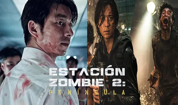 Estación zombie 2: ¿por qué no es una secuela directa de Train to Busan?