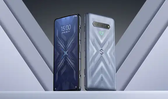 Estos son los 10 teléfonos Android con mayor rendimiento, según AnTuTu