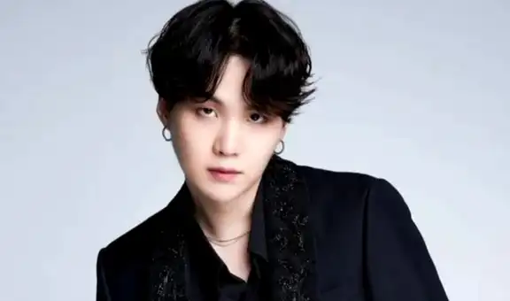 Suga de BTS: esto fue imposible para Yoongi después de su cirugía al hombro