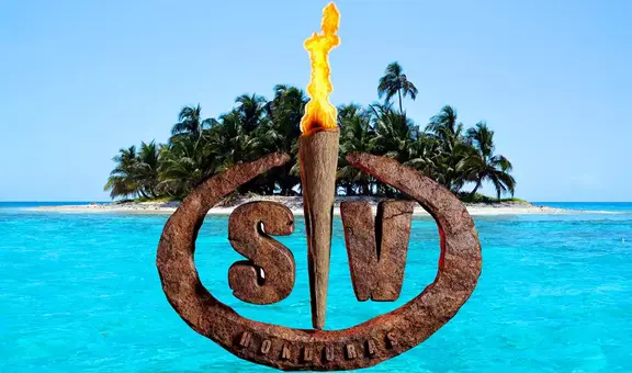 Supervivientes 2021 por Telecinco: sigue el Capítulo 1 y la gala de estreno en directo