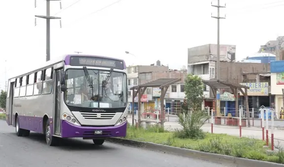Corredor Morado tendrá nueva tarifa "Aquisito Nomás" y aplicará desde este 4 de mayo