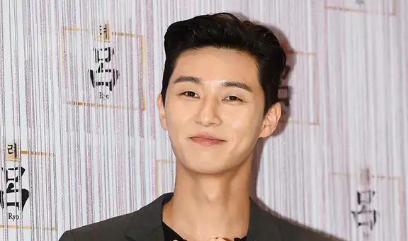 Park Seo Joon hizo millonarias donaciones bajo su nombre real Park Yong Gyu