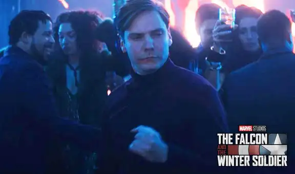 Baron Zemo: baile completo de una hora liberado por Marvel tras pedido de fans