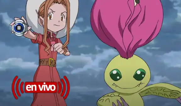 Digimon adventure 2020, capítulo 43: ¿cuándo llegará el nuevo episodio?
