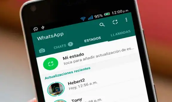 WhatsApp: así puedes ver los estados de tus contactos sin que ellos lo sepan