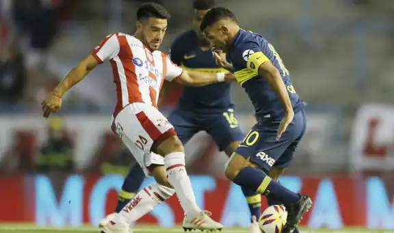 Boca Juniors vs. Unión EN VIVO vía Fox Sports Premium: horario del duelo por la Copa de la Liga