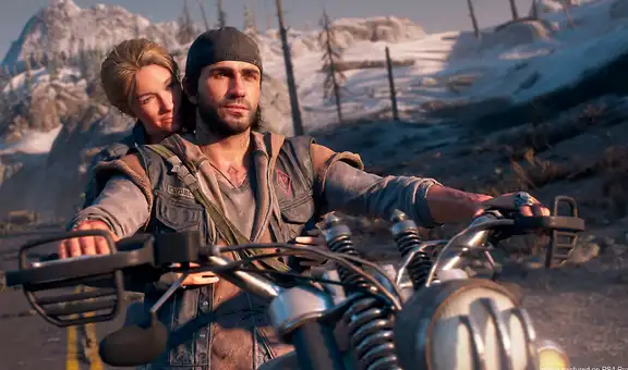 Days Gone 2: Sony habría rechazado el desarrollo del juego, según reportes