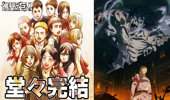 Shingeki no Kyojin es homenajeado por autor de Tokyo Ghoul y otros mangakas