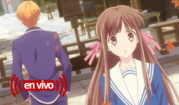 ‘Fruits basket: the final’, capítulo 2: ¿cuándo llegará online el anime?