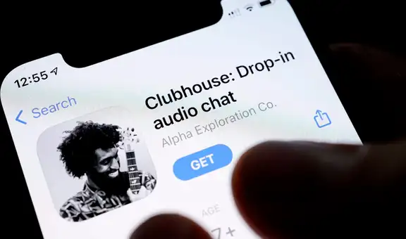 Clubhouse: los datos de 1,3 millones de usuarios se habrían filtrado