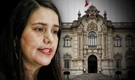 Verónika Mendoza tiene 7,9% de respaldo, según conteo rápido de Ipsos