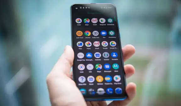 Facebook, Uber y más: las 20 aplicaciones que gastan más rápido tu batería