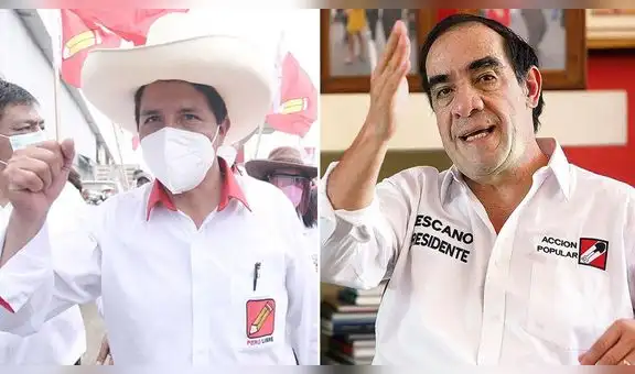 Elecciones 2021: cómo votaron en la región Puno según conteo de la ONPE