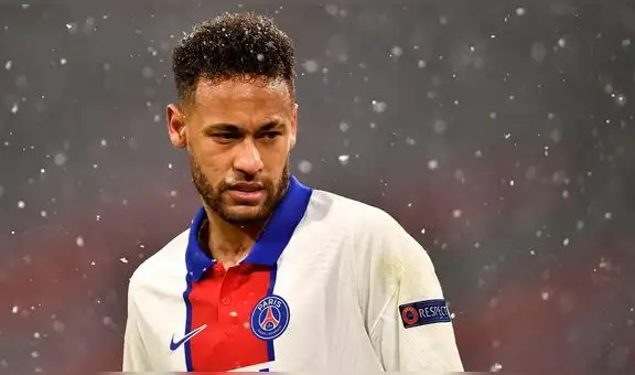 Real Madrid estuvo dispuesto a pagar 300 millones de euros por Neymar al PSG