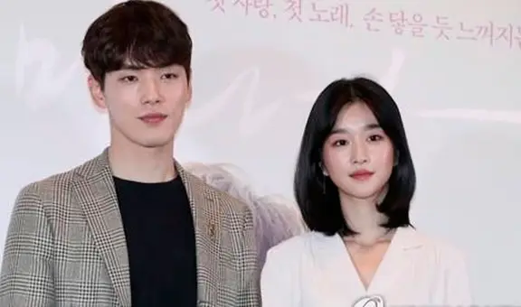 Seo Ye Ji y Kim Jung Hyun: confirman que fueron novio y niegan manipulación