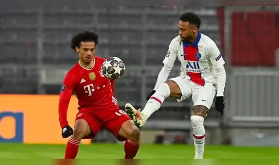 PSG vs. Bayern Múnich: ¿en qué canales ver la vuelta de cuartos de final por Champions?