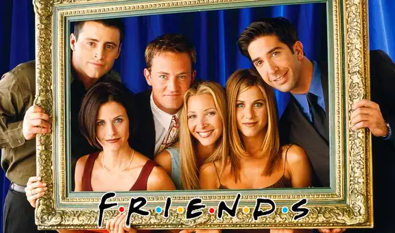 Friends, la reunión: primeras fotografías del reencuentro para HBO Max