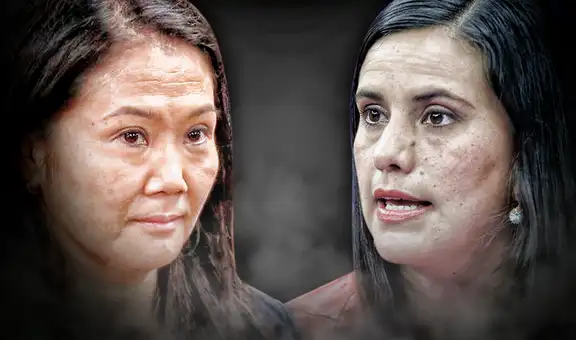 Mendoza: Keiko está arrastrando al país a una situación de inestabilidad y caos