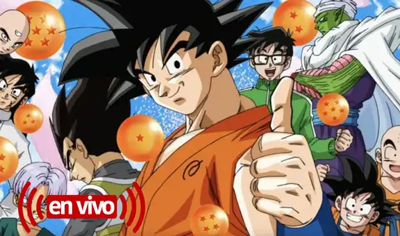 Dragon Ball Super, manga 78: revelan la fecha de estreno del popular shonen 