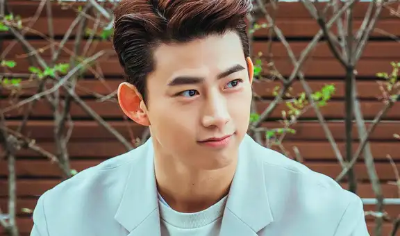 Vincenzo: Taecyeon revela el guion final del drama y emociona a fans