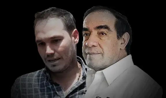 ¿Por qué George Forsyth y Yonhy Lescano tuvieron una caída tan pronunciada?