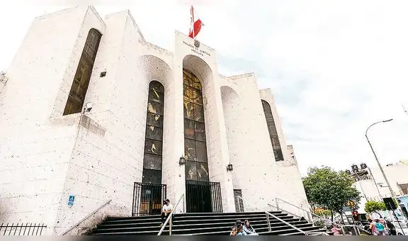 Arequipa: 18 meses de prisión preventiva para investigado por trata de personas