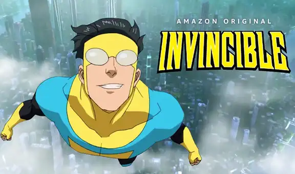 Invencible: ¿qué pasará en la temporada 2 de la serie de Amazon Prime Video?