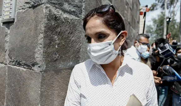 Juárez sobre presuntas irregularidades: “Debería hacerse una revisión”