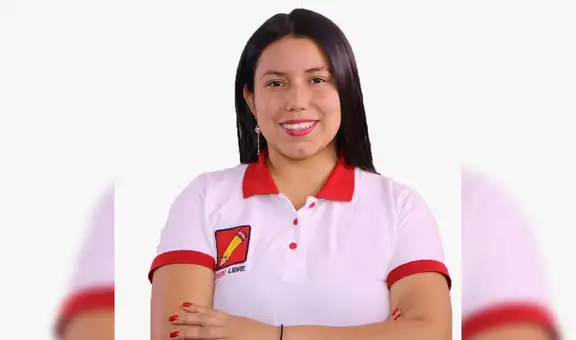 Virtual congresista de Perú Libre: “Nadie está luchando entre pobres y ricos”