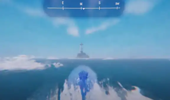 PS5: juego fanmade de Sonic fue creado dentro de otro título