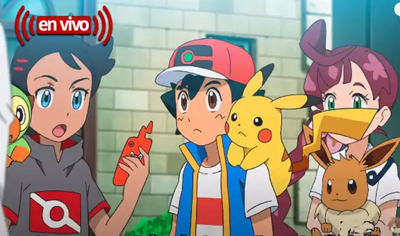 Pokémon 2019, capítulo 62: ¿cuándo y dónde ver el nuevo episodio?