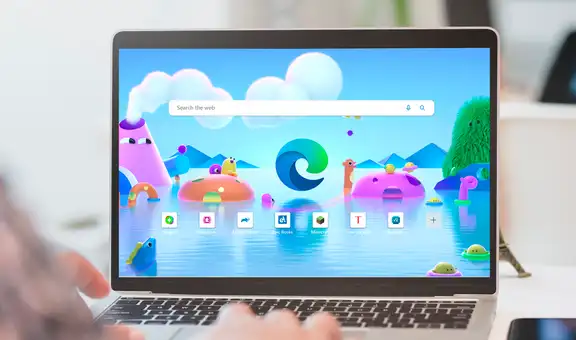 Microsoft Edge estrena nuevo modo de navegación web para niños