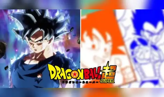Dragon Ball Super, manga 74: filtran primer boceto del nuevo episodio del shonen