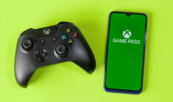 Xbox Game Pass: más de 50 títulos ya se pueden jugar sin mando en Android 