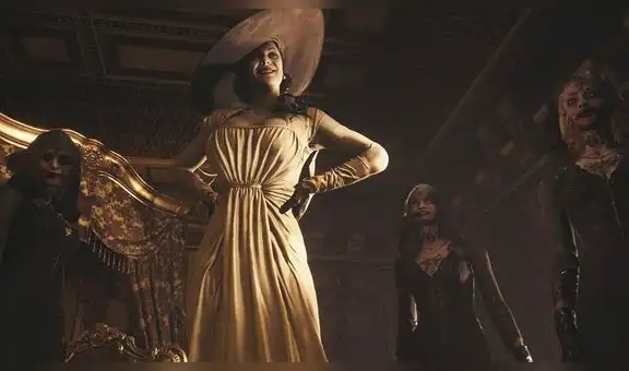 Resident Evil Village: aspectos técnicos en PlayStation, Xbox y PC