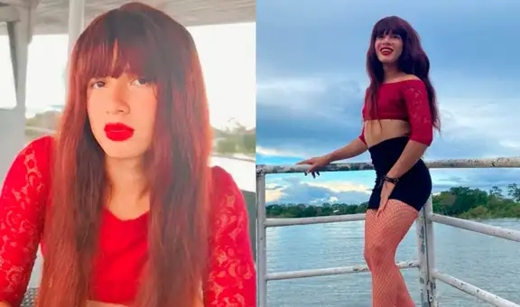 La Uchulú: descubre quién interpreta el personaje y por qué es viral en TikTok