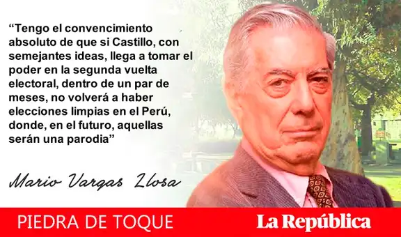 Asomándose al abismo