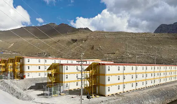 Localidades que más canon minero recibieron votaron por Perú Libre