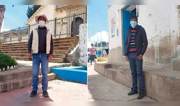 Cusqueños ven en Pedro Castillo a un candidato que cambiaría la educación