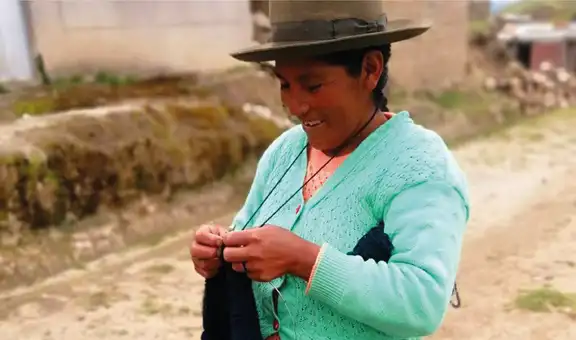 ‘Internet para todos’ conecta a más de 1700 centros poblados rurales de Huancavelica