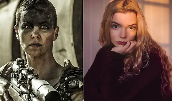 Furiosa: precuela de Mad Max con Anya Taylor-Joy inicia rodaje en junio