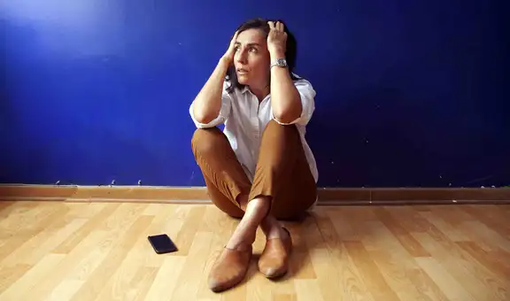 Obra peruana ‘La vida en el aire’ será presentada en Chile