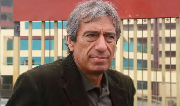 Universitario vs. Palmeiras: Germán Leguía dice que no hay rival imbatible 