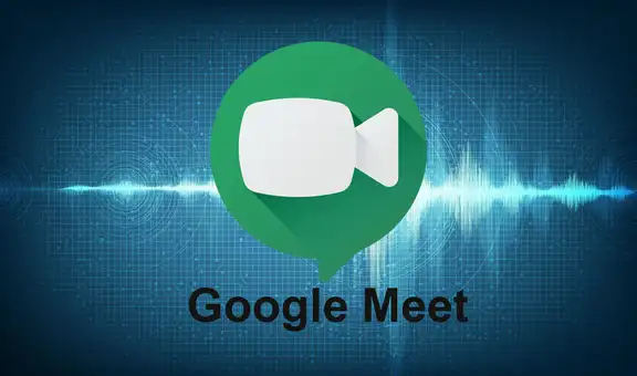 Google Meet: ¿cómo eliminar el ruido externo en una videollamada?