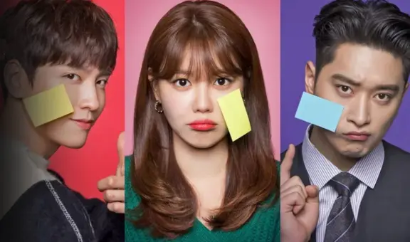 So I married an anti-fan: anuncian fecha de estreno y canal a tres años del rodaje