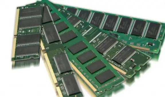 Precio de memorias RAM aumentaría un 28% antes de julio